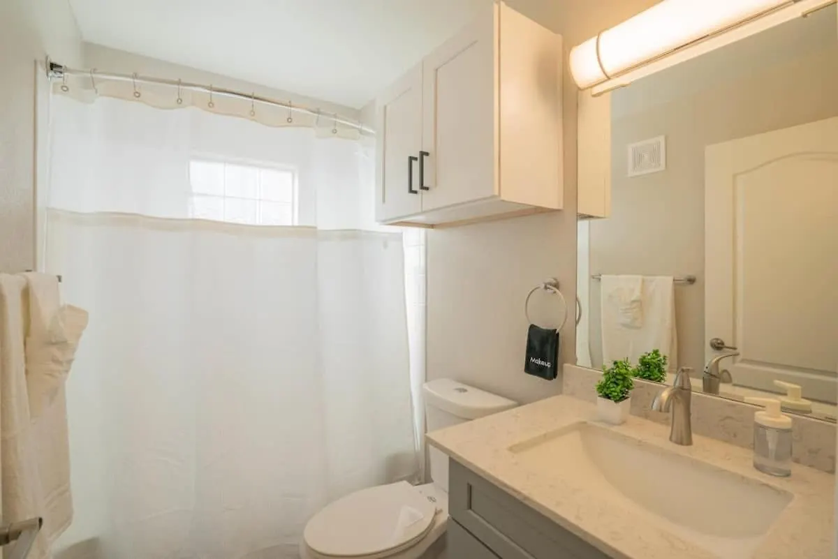 Apartamento Chic 2Bd - Midtown - Gym, Pool, W-D, Parking - Sleeps 8 Phoenix